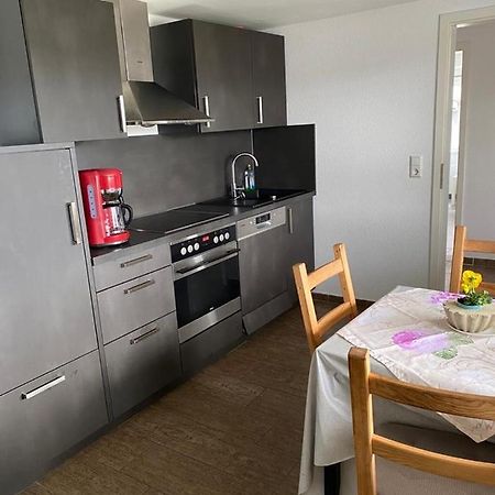 Ferienwohnung Stricker Birken-Honigsessen Exterior foto